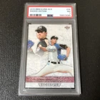 SHOHEI OHTANI 2015 BBM Icons ACE #08 Hokkaido Nippon-Ham Fighters PSA 7【Y06】