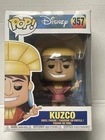 Funko Pop! Disney Kuzco #357 Emperor's New Groove. Free Shipping!!