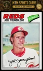 1977 Topps #548 Joel Youngblood