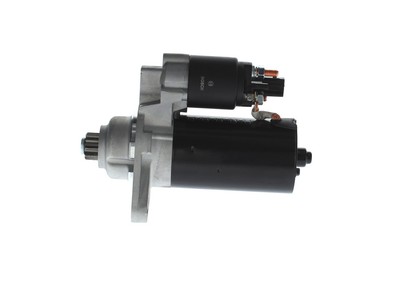BOSCH 1 986 S00 797 Starter Anlasser 1,7kW für VW Golf V Schrägheck (1K1) 12V