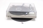 Technics SL-23 Frequency Generator Servo Turntable With Shure M92E Cartridge