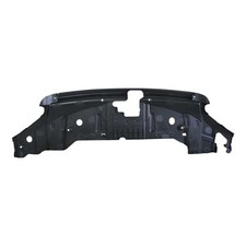 Front Radiator Support Cover Abs Fo1224113 Fit For Ford Mustang 2-door 2013-2014 Front Radiator Support Cover Abs Fo1224113 Fit For Ford Mustang 2-door 2013-2014