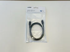 CalDigit Thunderbolt 4 Cable - 40Gbps 100W Power Delivery, Compatible with Th...