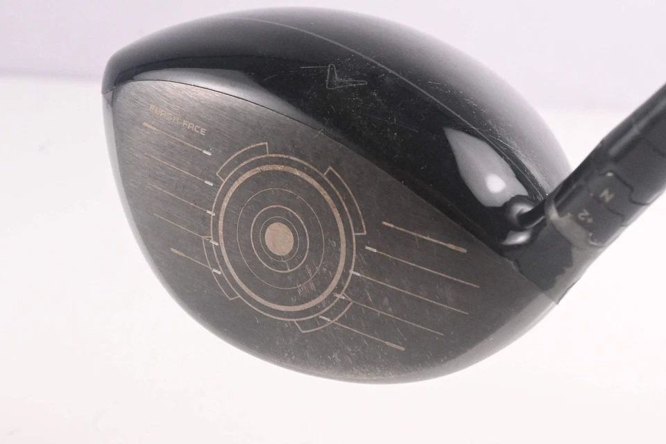 Callaway Epic Flash Driver / 12.5 Degree / Senior Flex Aldila Quaranta 40 Shaft - Image 4 of 4