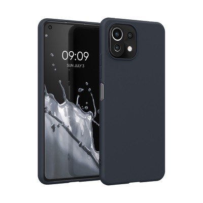 Hülle für Xiaomi 11 Lite 5G NE Mi 11 Lite 5G Handyhülle Handy Case Cover