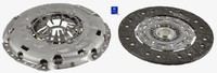 Sachs Kupplungssatz 3000 951 980 FüR Seat Vw