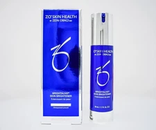 Zo Skin Health Brightalive  Skin Brightener 50ml / 1.7fl Oz (NEW IN BOX)
