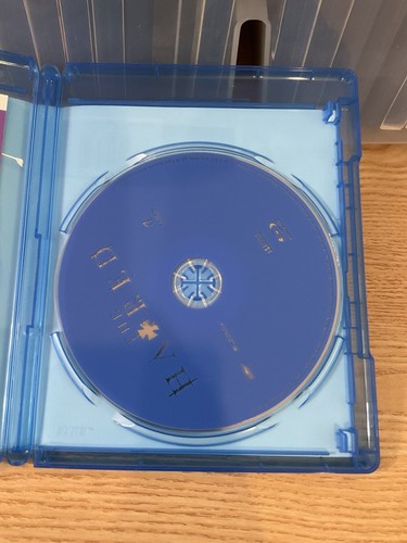 The Hatred (Blu-ray, 2017) - Picture 3 of 3
