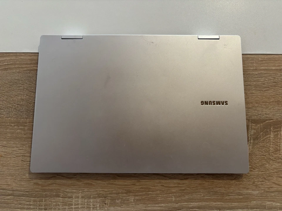 Samsung Galaxy Book 360 13,3" i5-1135G7 8GB RAM 256GB SSD Touchscreen Win 11 - Bild 2 von 4