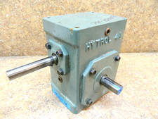HYTROL 4AC 20-1 LH  20:1 Ratio  Speed Reducer  LEFT HAND