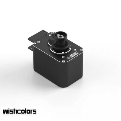 PC用ゲームコントローラー・コンバーター Virpil T-50CM2 Base Original VPC MongoosT-50CM2 Base Flight Stick Base Joystick
