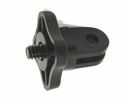 Kood Mini Adapter jede Kamera auf GoPro Adapter 1/4' Stativ Gewinde auf GoPro Halterung - Bild 3 von 3