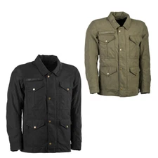 Highway 21 Winchester Riding Jacket