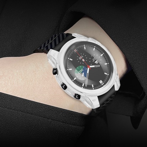 2 Sets Case Tempered Film Mobile Phone Screen Protectors Portable Watch Cases - 第 9/11 張圖片