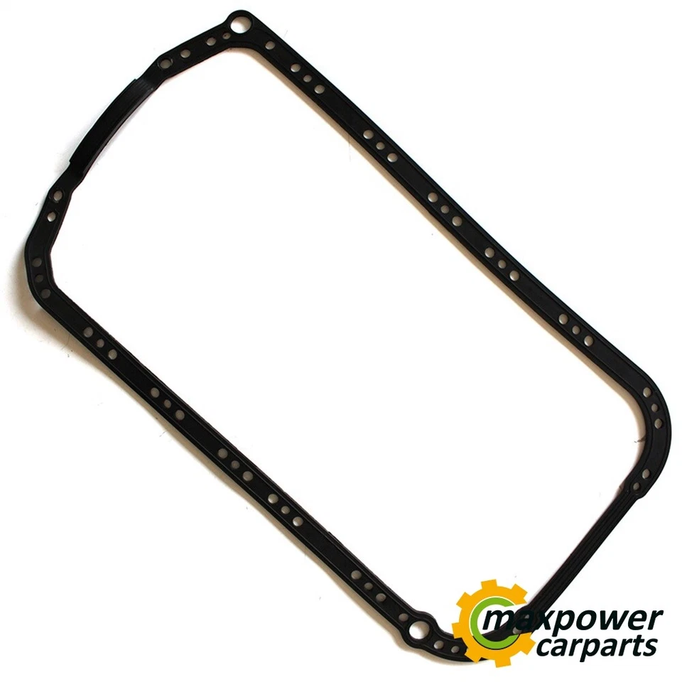 Oil Pan Gasket For 90-02 Honda Accord 2.2L 2.3L 1997-99 Acura CL 2.2L L4 2156CC Foto 4 de 4