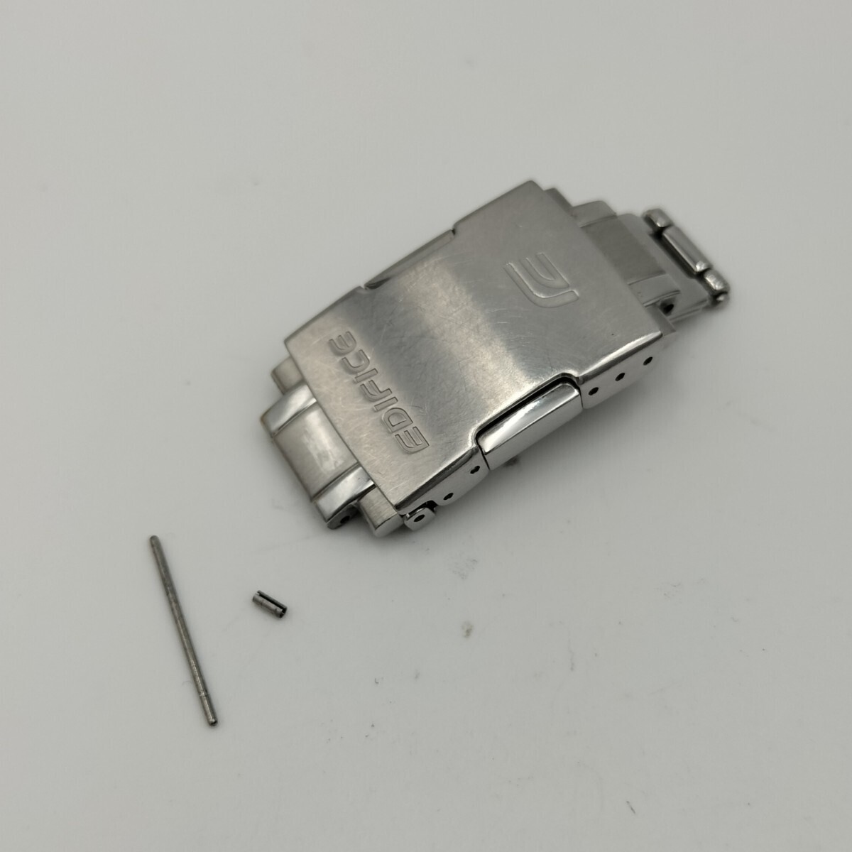 カシオ　EDIFICE EQB-510 メンズ腕時計　稼働品 エディフィスEQB-510