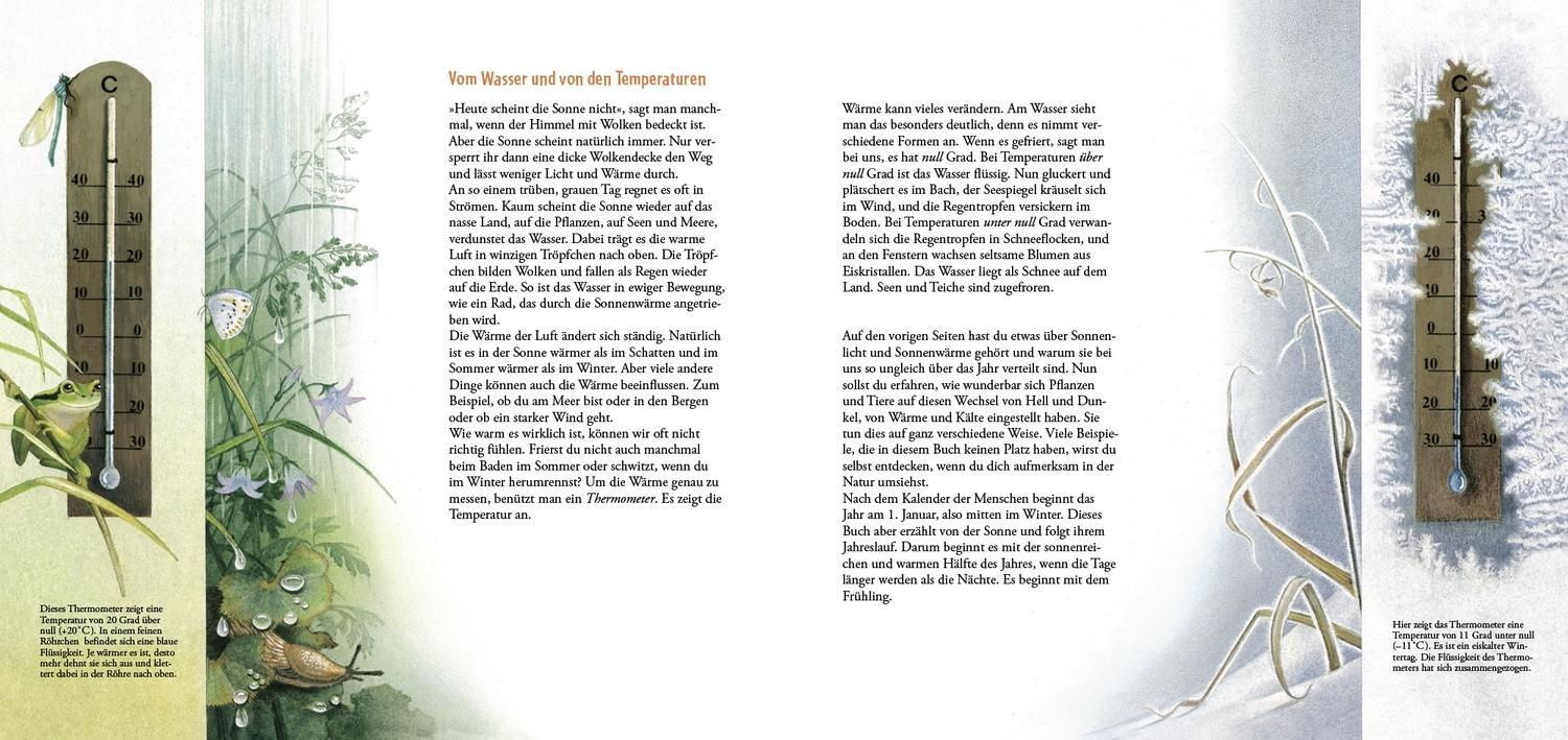 Thumbnail - Die Blühende Natur-uhr Una Jacobs