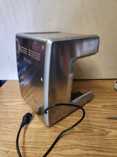 Breville 800ESXL Espresso Machine - semi-working for parts - Picture 3 of 5
