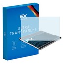 atFoliX 2x Displayschutzfolie für Wacom INTUOS Pen & Touch M Schutzfolie klar