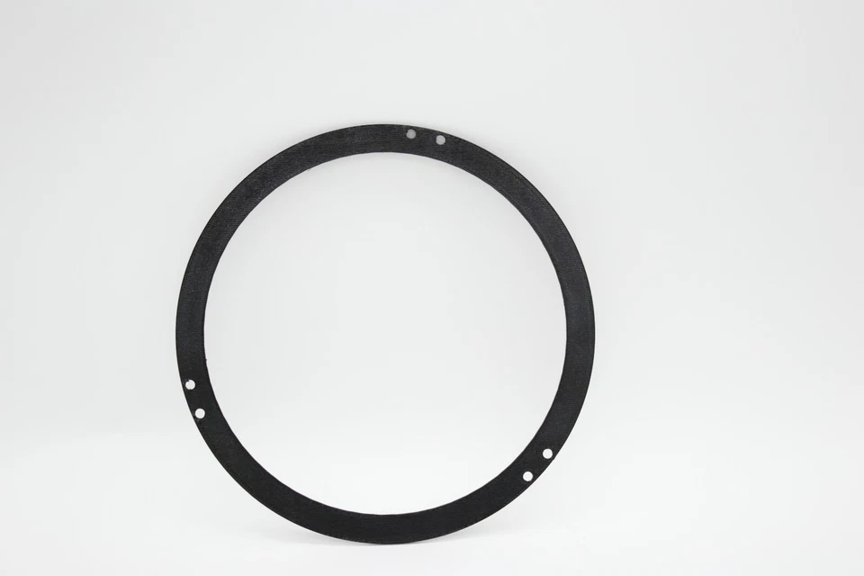 Blendenring Hauptspiegelblende Teleskop 200mm PETG (Bresser, Skywatcher) - Bild 2 von 3