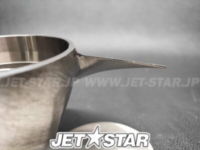AfterMarket SKAT-TRAK SPECIAL ORDER IMPELLER 15/18 155-75-25 AfterMarket SKAT-TRAK SPECIAL ORDER IMPELLER 15/18 155-75-25