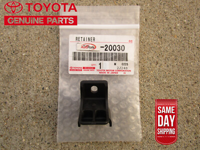 1991-1997 Toyota Land Cruiser FJ80 FZJ80 Fuel Door Opener Lid Lock