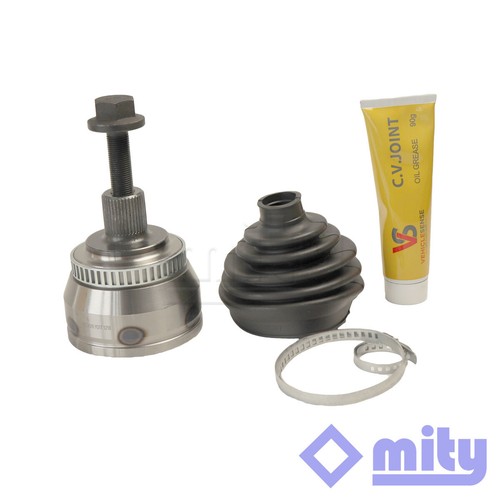 Mity Front CV Joint Fits Ford Galaxy VW Sharan Seat Alhambra eBay