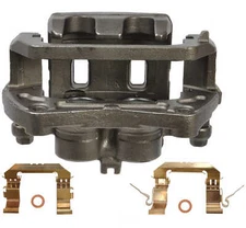 Disc Brake Caliper Cardone 19-B3310 Reman