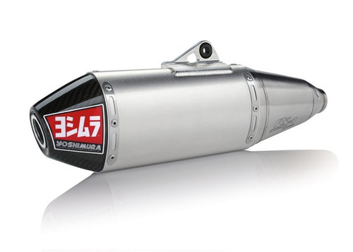 YOSHIMURA Full Exhaust System Fits Yamaha YZ250F 2014 2015 2016 2017 2018 YZF250 - Picture 3 of 5