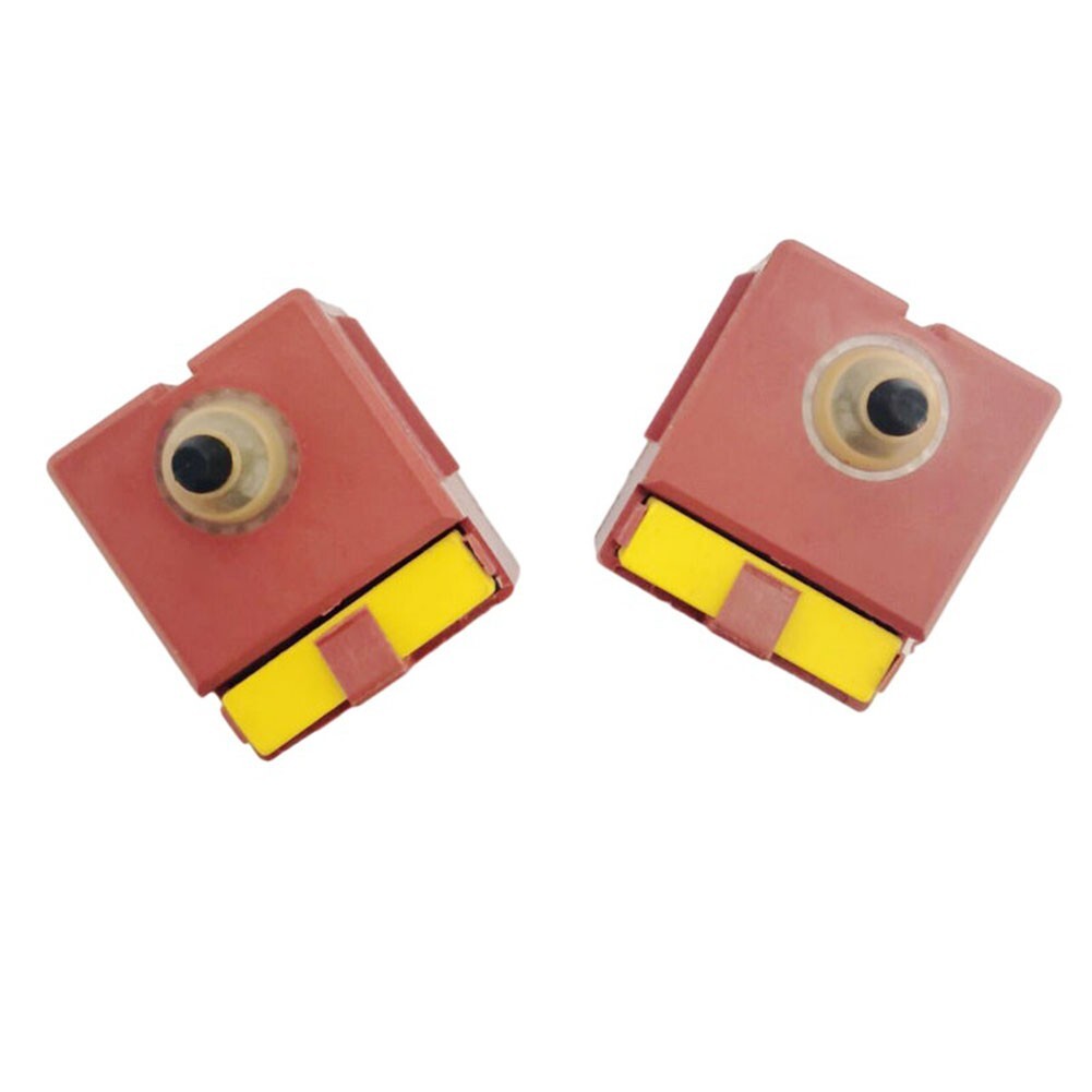 Interruttore Sostitutivo Per Smerigliatrici Angolari - Compatibile Con Modelli DW802, DW820, Etc. - Foto 4