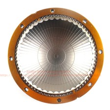 Diaphragm For JBL 2446 2446H 2447 2447H 2451J 2452H 16ohm Aluminium wire