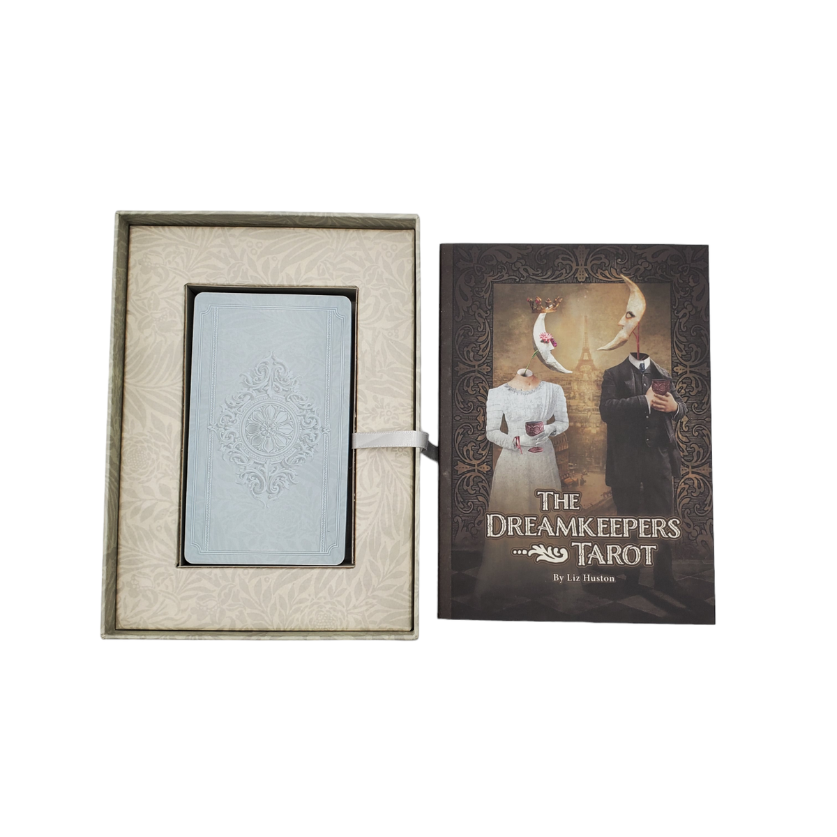 タロットカード Dreamkeepers tarot Amazon.co.jp: I.I.J タロットカード ドリーム・キーパーズ