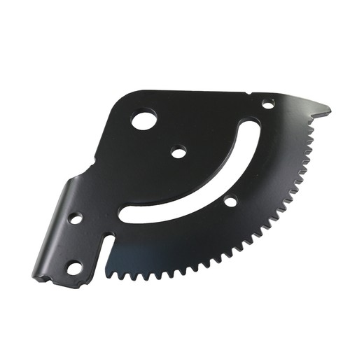 Steering Sector Plate Gear For John Deere D105 D110 107H 107S D125 D140 D130 92H - Picture 9 of 12