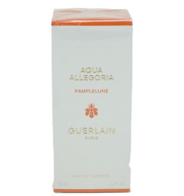 Guerlain Aqua Allegoria Pamplelune Eau de Toilette 125ml