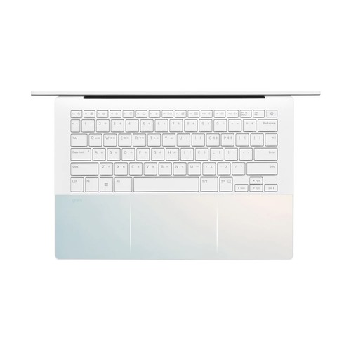 2023 LG gram Style 14Z90RS-GA50K 14" Laptop WQXGA+ 2880x1800 16GB 256GB Win11 - Zdjęcie 6 z 7