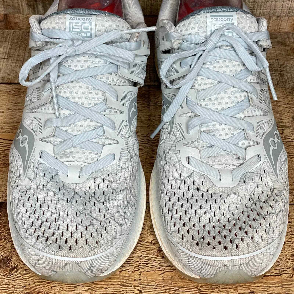 Saucony triumph on sale iso xl