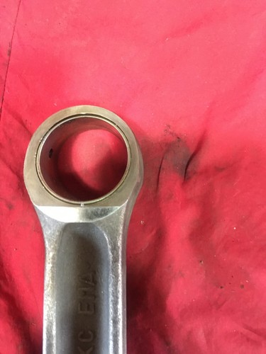 MONTAJE DE VARILLA ORUGA 3116 4P-3313 - Imagen 6 de 7