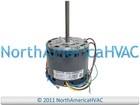 Rheem Ruud Protech Furnace Blower Motor 3/4 HP 115v Fits GE Genteq 5KCP39NGZ205S