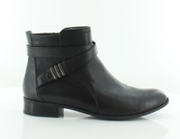 Anne Klein Kael Black Womens Shoes Size 10.5 M Boots Msrp $109 on sale Anne Klein Kael Black Womens Shoes Size 10.5 M Boots Msrp $109 on sale