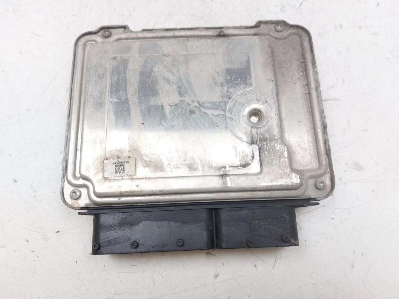 51854280 CENTRALINA MOTORE ECU BOSCH FIAT CROMA (194) 1.9 MULTIJET 16V 150CV MAN - Immagine 3 di 4