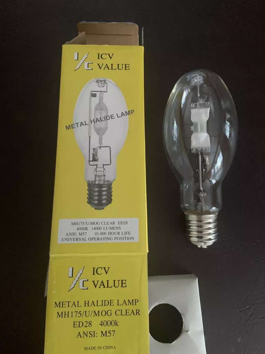 Mh175 bulb deals