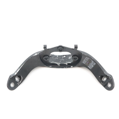 2003 2004 Kawasaki Ninja Zx6r Zx636 Front Upper Stay Gauge