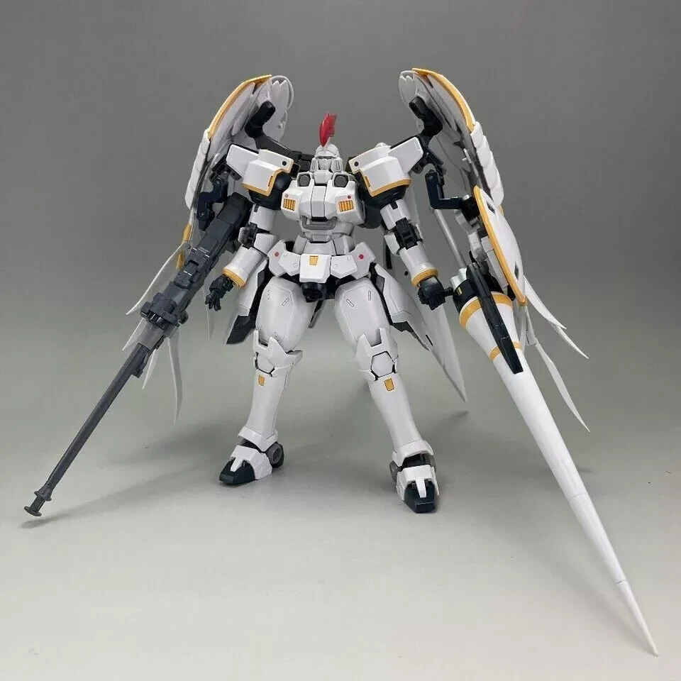 MG 1/100 Tallgeese Fluegel F EW Gundam W Endless Waltz Plastic