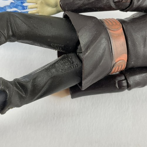 Star Wars Modellino Clone Wars Count Dooku 3.75 Hasbro 2008 - Foto 8 di 12