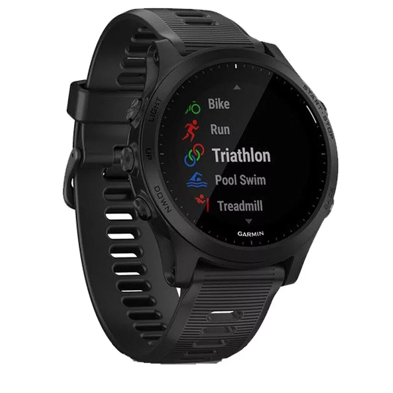 Garmin Foreathlete 945 Gps Running Watch Fitness Tracker Heart 