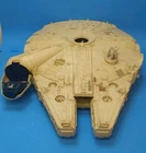 1979 Kenner Star Wars Millennium Falcon Original Vehicle Ship (Incomplete) Vtg.
