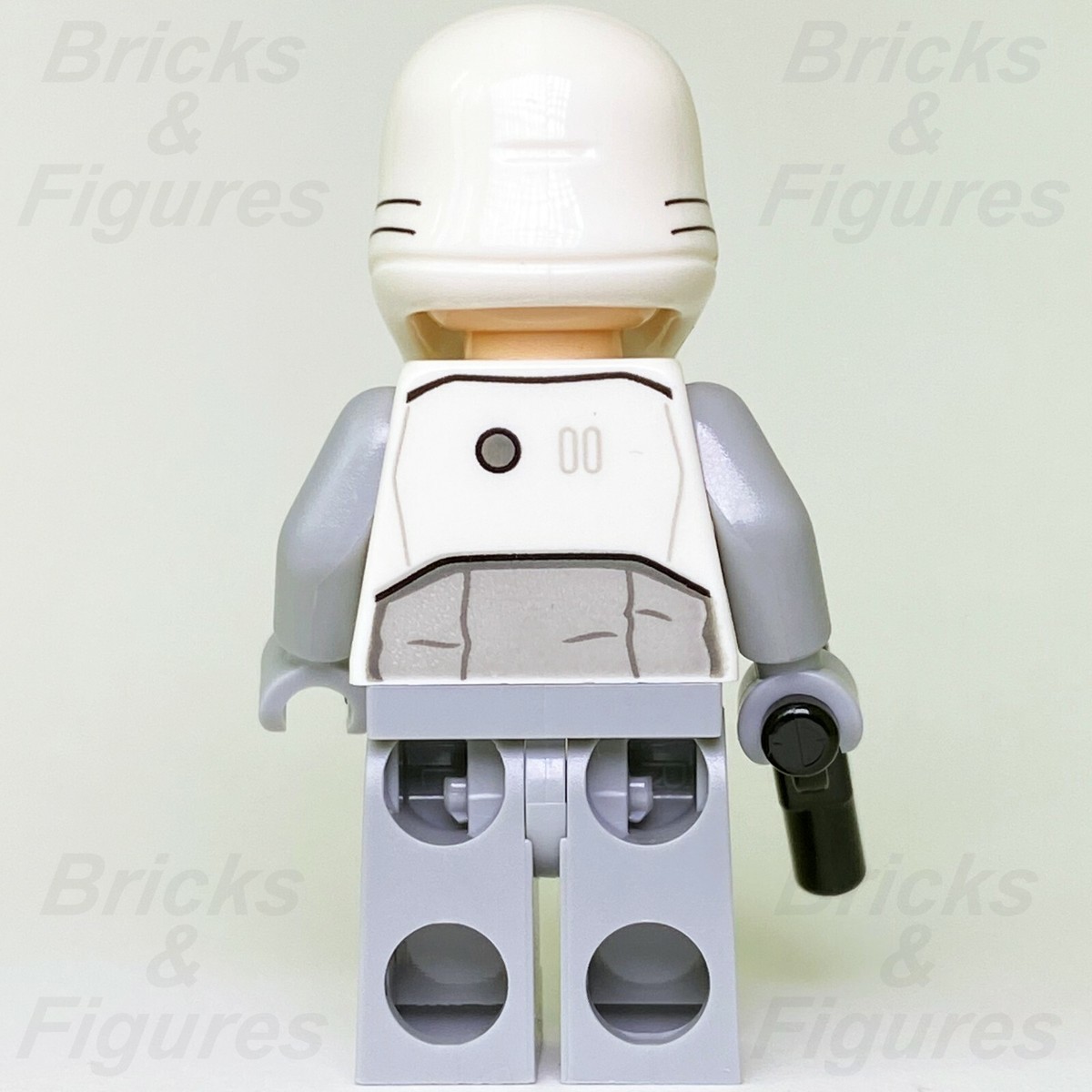 LEGO® Star Wars First Order Heavy Assault Walker Driver Minifigure
