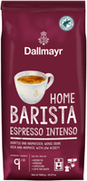 8 Kg - Dallmayr - Home Barista Espresso Intenso - Kaffeebohnen