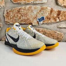 Preços baixos em Nike Zoom Kobe 6 Black Del Sol | eBay Preços baixos em Nike Zoom Kobe 6 Black Del Sol | eBay