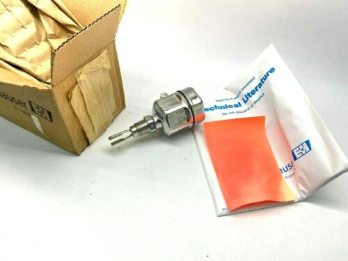 Endress+Hauser FLT50-PGM2AA6E6A 943490-9000 LIQUIPHANT M Füllstandssensor